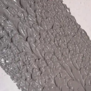 北票双液改性环氧型 YJ-302 拉毛界面剂，光面混凝土基层专用再浇剂