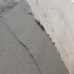 北票水工建筑物I级C55聚合物改性水泥砂浆 渠道防渗泵站加固迎水面抗冲刷砂浆