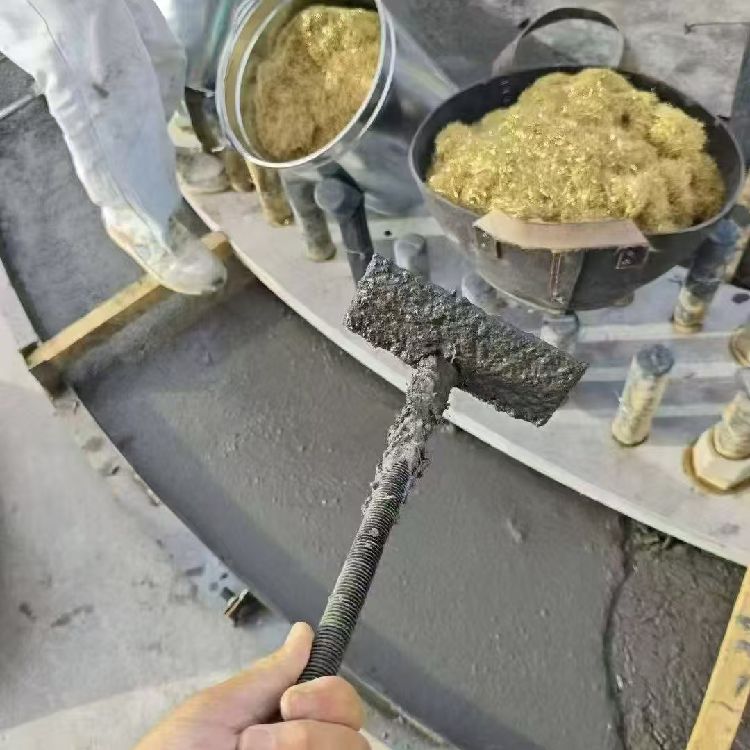 北票C120风电设备基础专用灌浆料