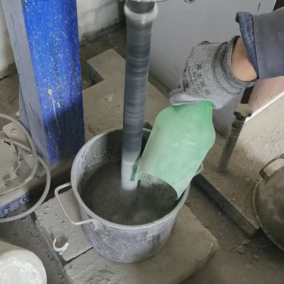北票桥梁公路张拉用H60压浆料与普通压浆料有什么区别？