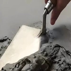 北票混凝土裂缝孔洞剥落冻融修复用高强度丙乳防腐蚀砂浆